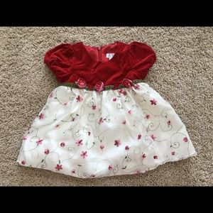 Beautiful 12m dresses